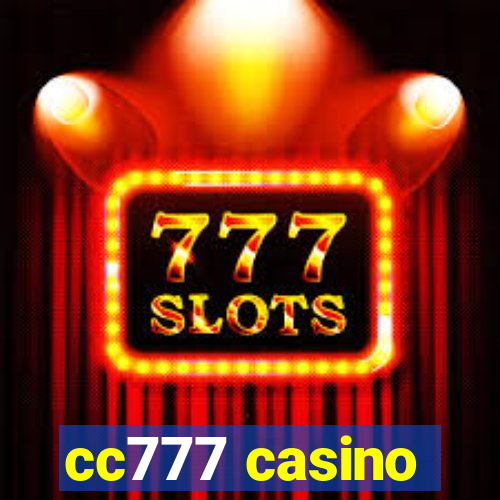 cc777 casino